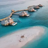 Exclusive Paradise Awaits at Cheval Blanc Seychelles