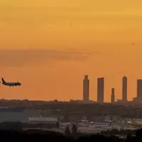 Transport Disruptions in Spain and Portugal Amid Power Outage