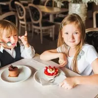 Family-Friendly Dining in London: A Gourmet Paradise for All Ages