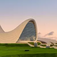 Exploring the World's Architectural Marvels
