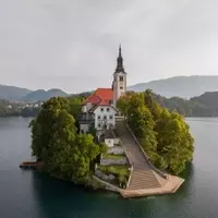 Emerging European Destinations for a Peaceful Getaway