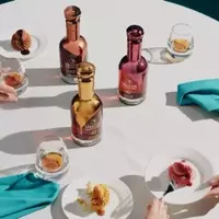 A Masterpiece of Flavor: The Singleton's Gourmet Trilogy