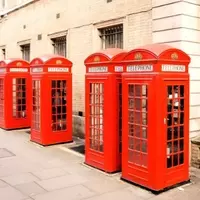 Essential Apps for Navigating and Enjoying London