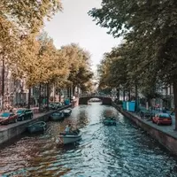 Discovering the Heart of Amsterdam: A Journey Through History and Culture