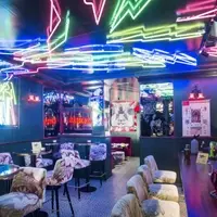 Discover Madrid's Vibrant Cocktail Scene: A Nightlife Revolution