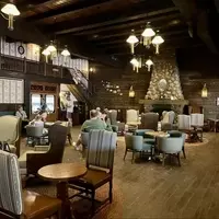 Exclusive New Retreat for Disney Vacation Club Members Opens at Magic Kingdom