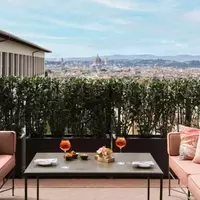 Florence's Expanding Luxury Hotel Scene Offers Diverse Options