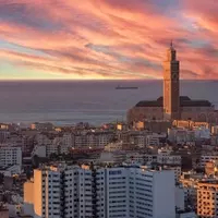 Morocco's Visionary Leap: Expanding High-Speed Rail Network