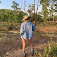 Western Chic: The Evolution of Cowboy-Core Fashion