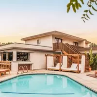A Desert Oasis: Discovering the Allure of Palm Springs