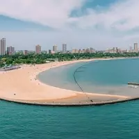 Chicago's Sandy Shores: A Treasure Trove of Great Lakes Beaches