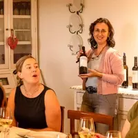 Exploring Cultural and Ecological Heritage in Portugal's Côa Valley