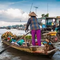 Family Adventures Awaits in the Vibrant Landscapes of Vietnam