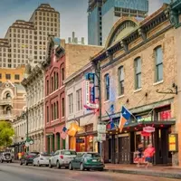 Top Destinations for Solo Female Travelers in the U.S.