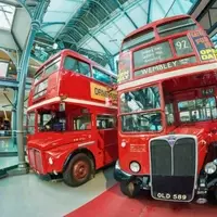 Unveiling London's Vibrant May Half Term Extravaganza