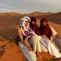 Reflections in Travel: Honoring Loss and Finding Connection