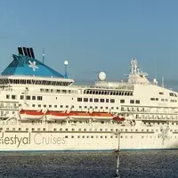 Greek Island Cruising: Where Fantasy Meets Reality