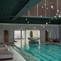 Wellness Escapes Flourish Across the Middle East