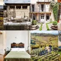 Discovering the Finest Accommodations in Tuscany's Breathtaking Scenery