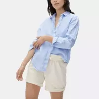Essential Linen Pieces for Your Summer Wardrobe