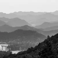Embracing the Tranquility of Solo Walks: A Journey Through the Kii Peninsula