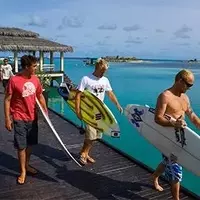 Discover Paradise: An Unforgettable Family Getaway in the Maldives