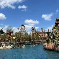 Universal's Epic Universe: A New Era of Theme Park Adventures