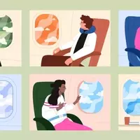 Airline Satisfaction in 2025: Rising Contentment Among Economy Flyers