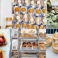 Unveiling London's Premier Pastry Paradises