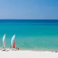 A Family Paradise Awaits at Resort & Spa Le Dune in Sardinia