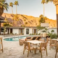 Palm Springs: A Hub of Boutique Hospitality
