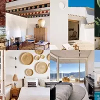 A Charming Retreat in Portugal with Ancient Wonders Nearby