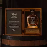 Reviving Legacy: Littlemill's Timeless Single Malt Collection