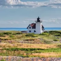 Hidden Beach Gem in Boston's Southie