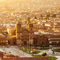 The Enchanting Blend of Past and Present in Cusco