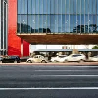 Discovering the Urban Soul of São Paulo: A Hidden Gem in South America