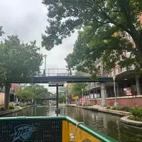 Exploring Oklahoma City: A Runner's Journey Through History, Culture, and Adventure