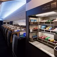 United Airlines Elevates Passenger Experience with Advanced Cabin Features