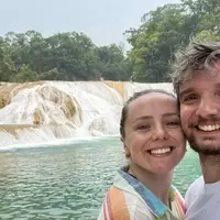 A Journey of Love and Adventure