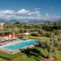 Exclusive Moroccan Villa Experience Awaits Travelers