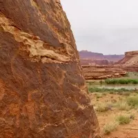 Embarking on a Multi-Day Canoe Journey Through Utah's Majestic Canyons