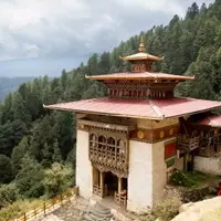 A Journey Through Bhutan: Where Spirituality Meets Adventure