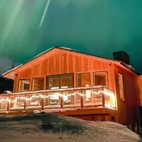 Discovering the Urban-Wild Balance in Anchorage through Unique Stays
