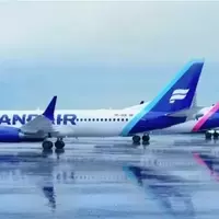 New Seasonal Flight Route Connects Edinburgh to Reykjavik