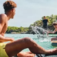 Discover the Ultimate Family Retreat at Ikos Porto Petro