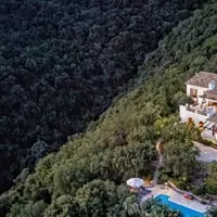 Discovering the Hidden Gem of Corfu: A Blend of Nature and Luxury