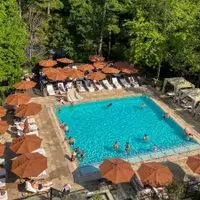 A Romantic Getaway: Discovering the Luxurious Charm of The Umstead Hotel & Spa