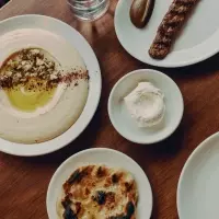Exploring the Vibrant Tapestry of London's Turkish Culinary Scene