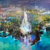 Unveiling the Enchanted Future: Disney's Spectacular Abu Dhabi Venture