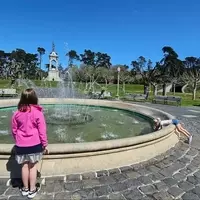 Affordable Family Adventures in San Francisco